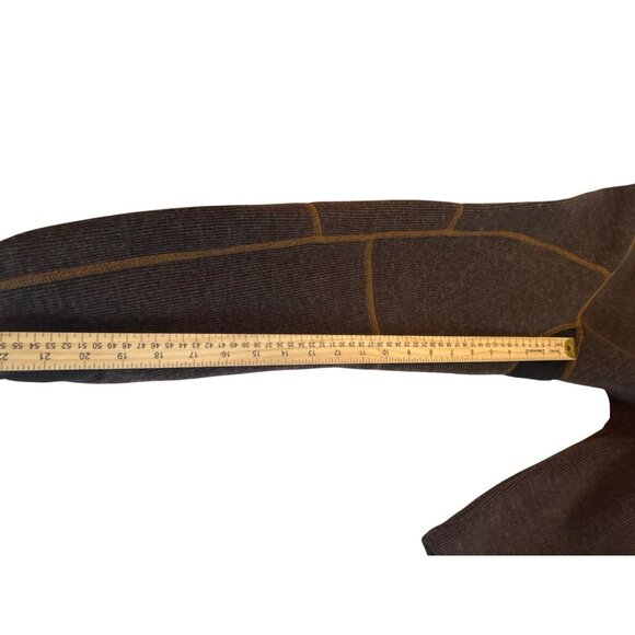 Kühl Mens ThermoKore Temperature Regulating Pullover Poly Wool Fleece. XL - Picture 6 of 10